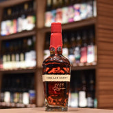 Maker's Mark Cellar Aged 2025 Release Bourbon Whiskey